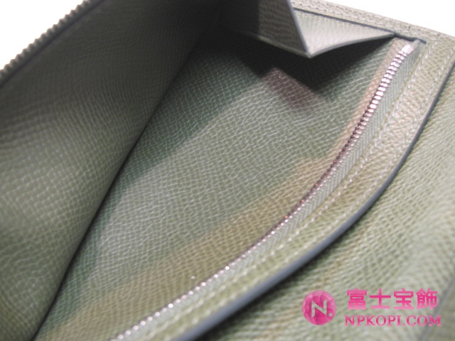 ブランド名：HERMES（エルメス）商品名：ベアン三つ折長財布HERMES032803024